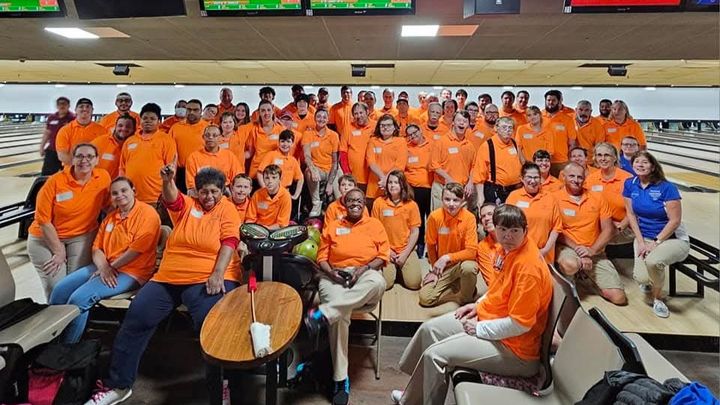 Main fundraiser photo