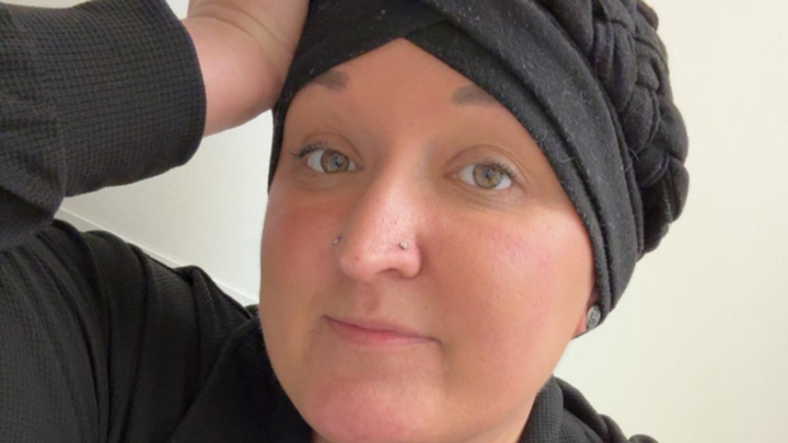 Support Stacey's Fight Against Breast Cancer campaign photo, 1 of 7