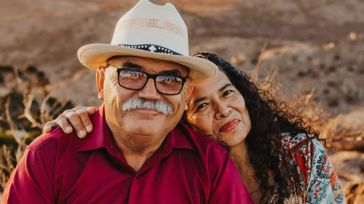 Jose Raul Solis Rios campaign photo, 1 of 3
