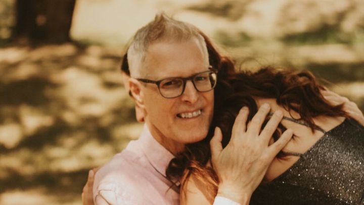 Fraser family financial aid campaign photo, 1 of 2