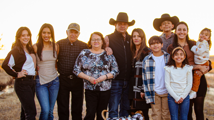 Main fundraiser photo