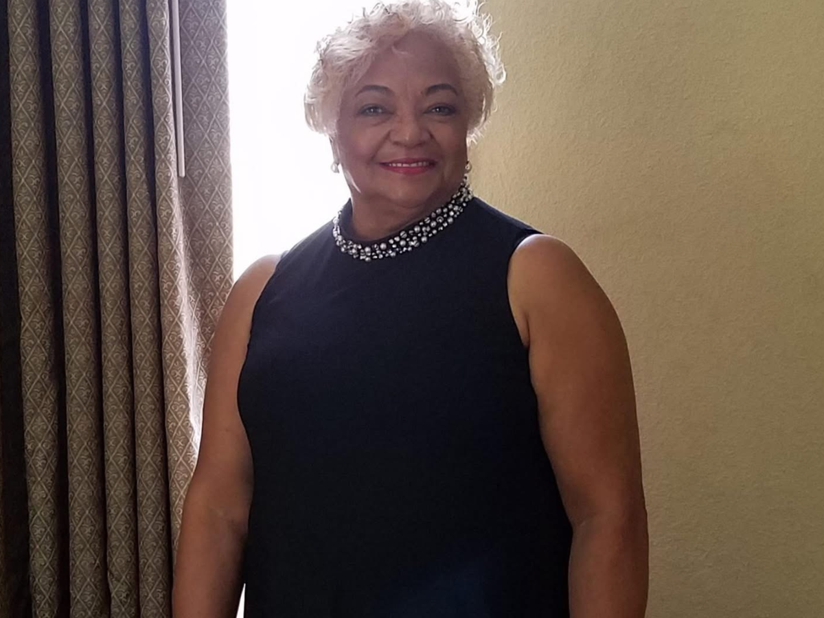 Fundraiser for Annette Hillman by Angel Hillman : Support Annette’s ...