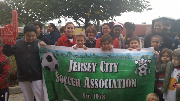Main fundraiser photo