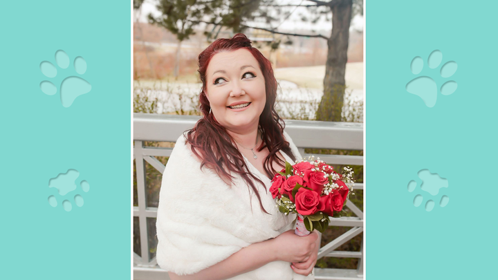 In memory of Brittaney Baye Rehburg (Martin) campaign photo, 1 of 4