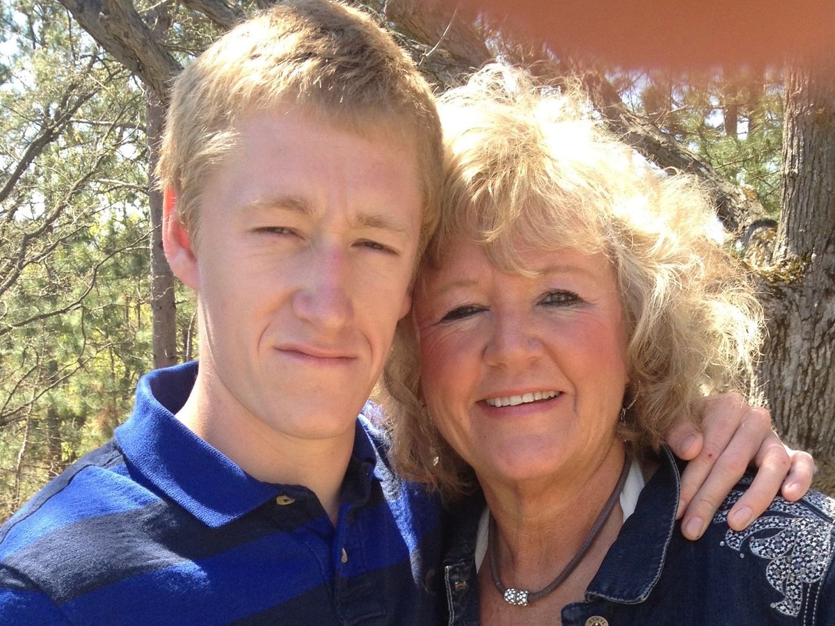 Fundraiser by Debbie Newburg : Help Jamie with expenses for a kidney ...