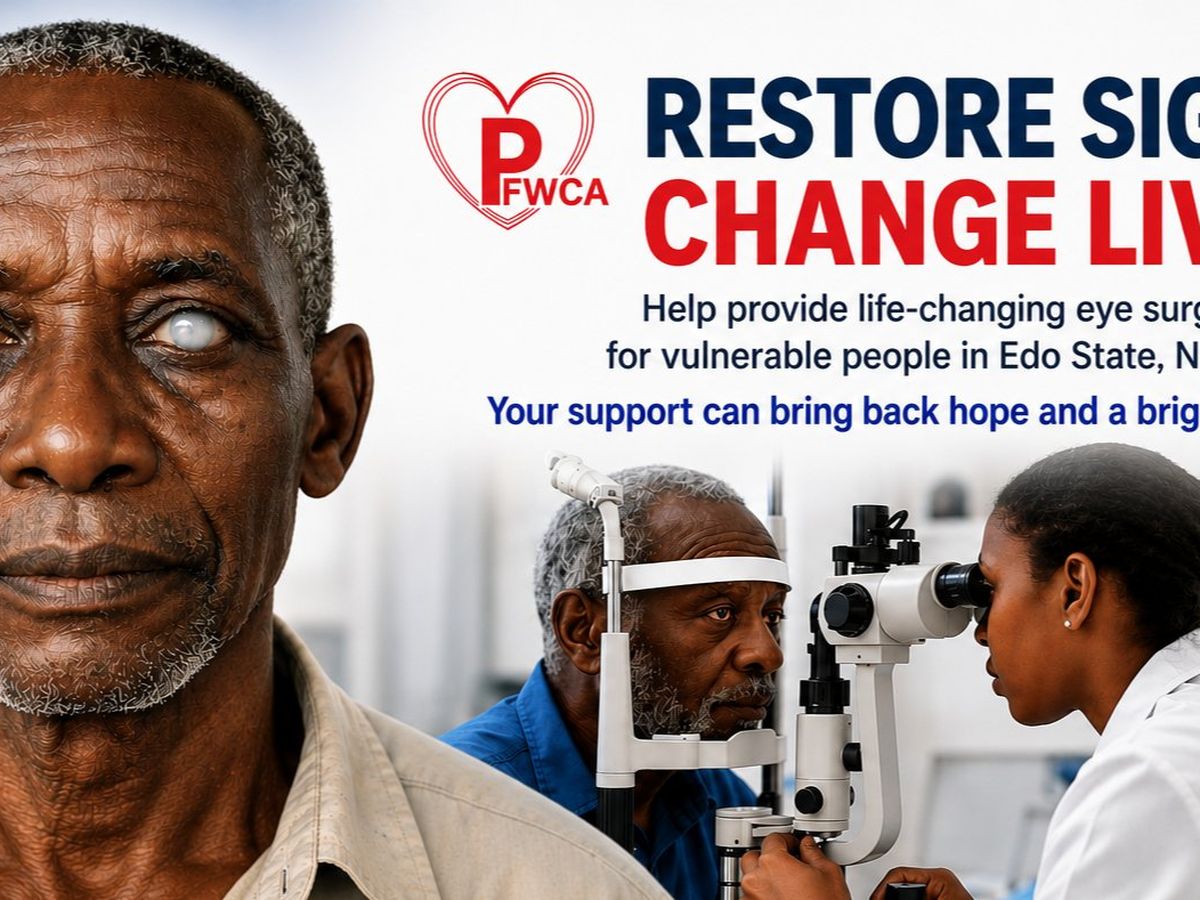 Fundraiser’s main image