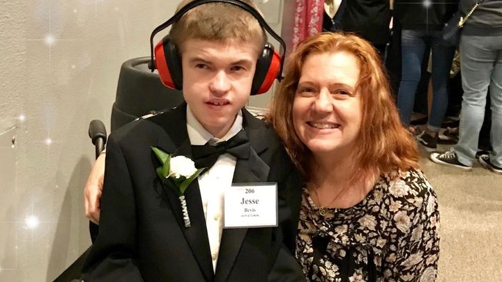 Main fundraiser photo