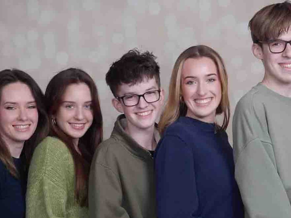Fundraiser’s main image