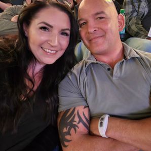 Ryan and Jessica Rathbun