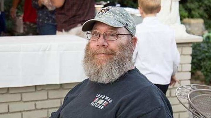 Main fundraiser photo