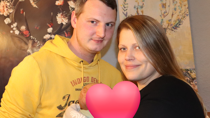 Ein schwerer Abschied - Unterstützung für Julika & Tochter campaign photo, 1 of 3