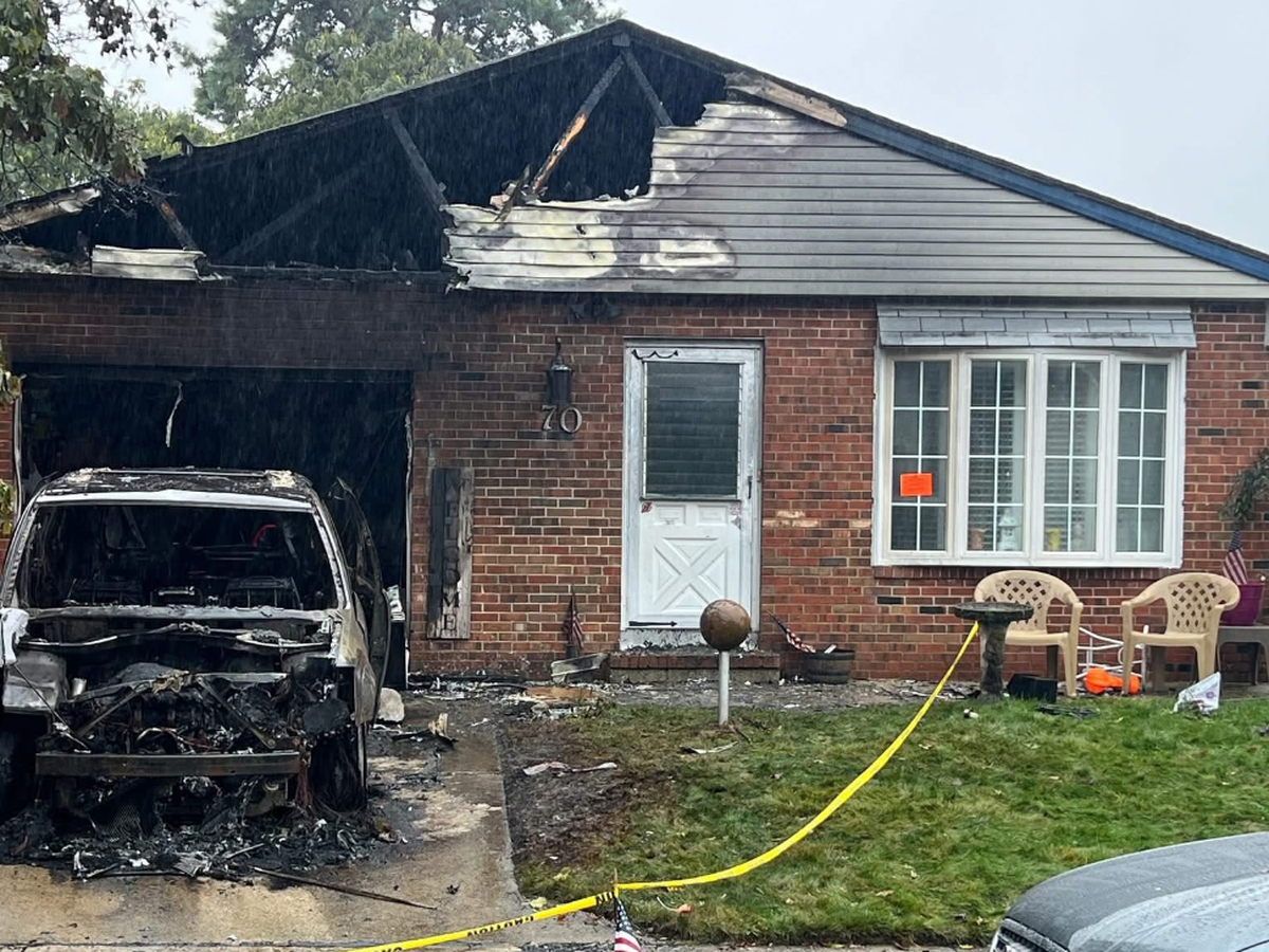 Fundraiser by Erin Jessup : Help Rebuild After Devastating House Fire