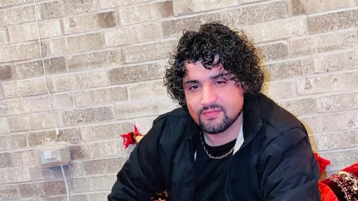 Help Ahmad with Medical and Funeral Expenses campaign photo, 1 of 3