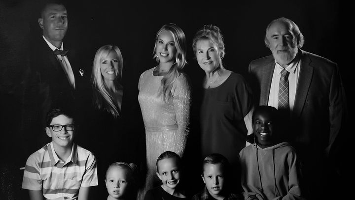 Main fundraiser photo