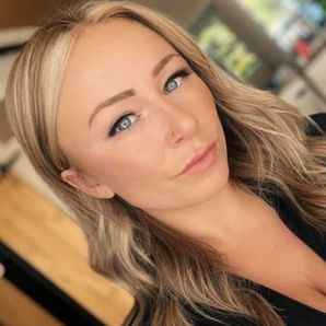 Britney McMahon