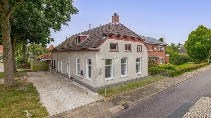 Bouw je mee aan ons gezinshuis? campaign photo, 1 of 4