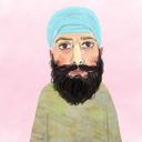 Profile photo of Arron Singh