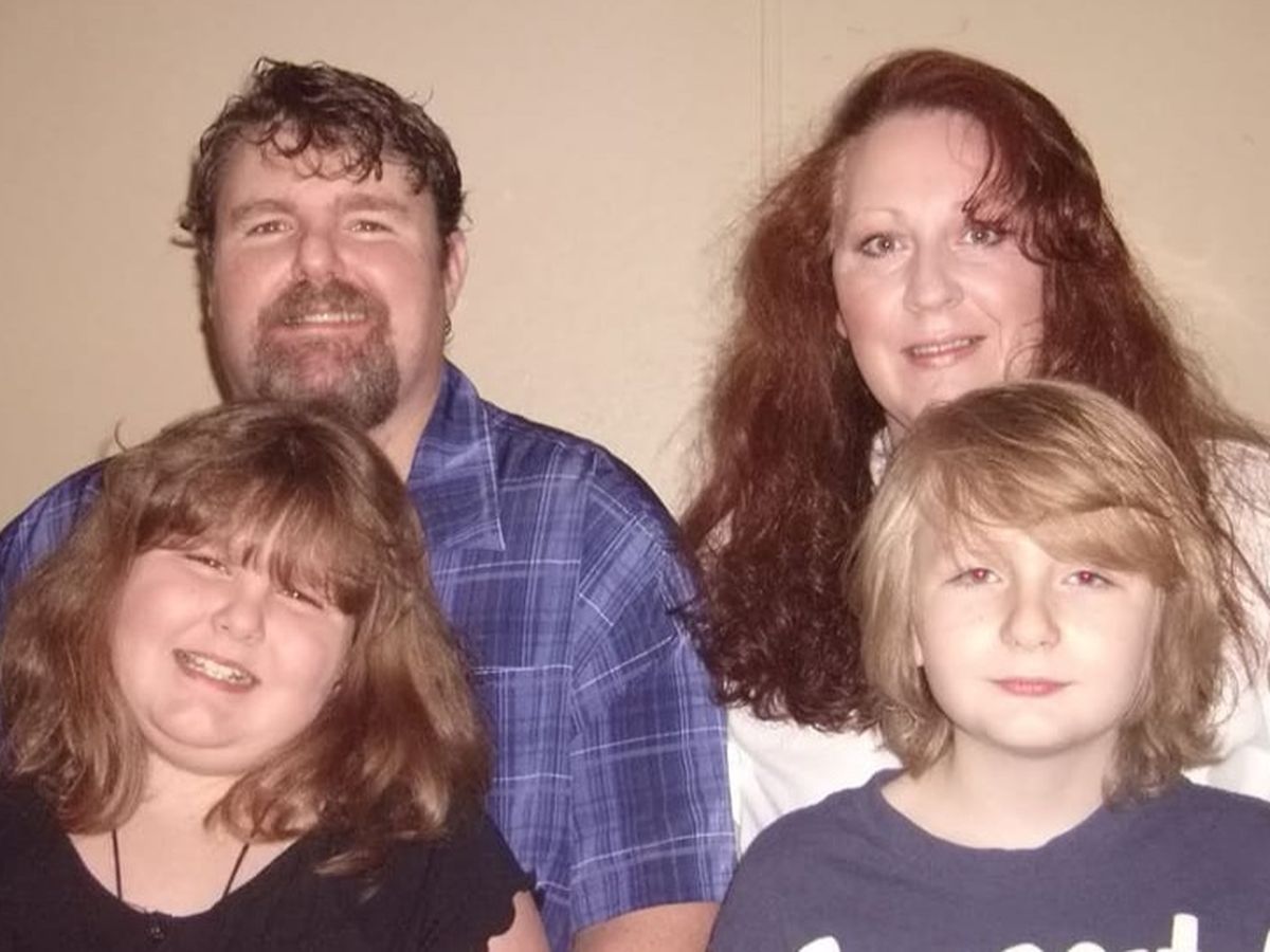 Fundraiser by Jennifer Vargo : The Logan Family