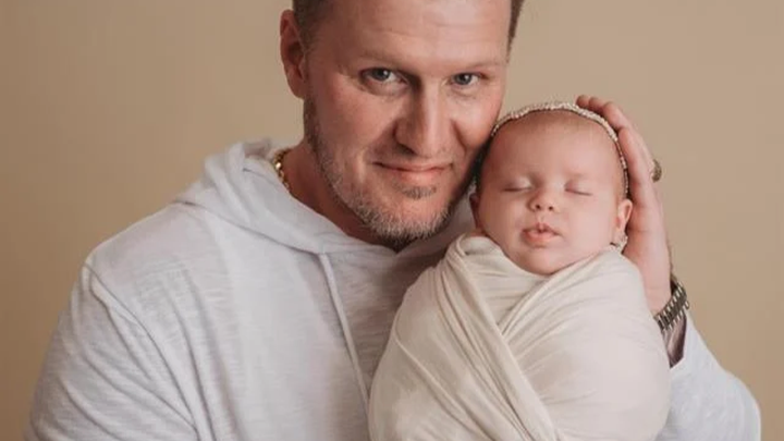 Support Oakleigh: Honoring Brian Wayne Dye campaign photo, 1 of 3