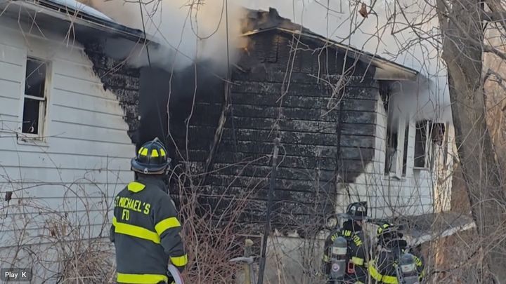 Fundraiser by Josh Gretenstein : Help Us Rebuild After House Fire