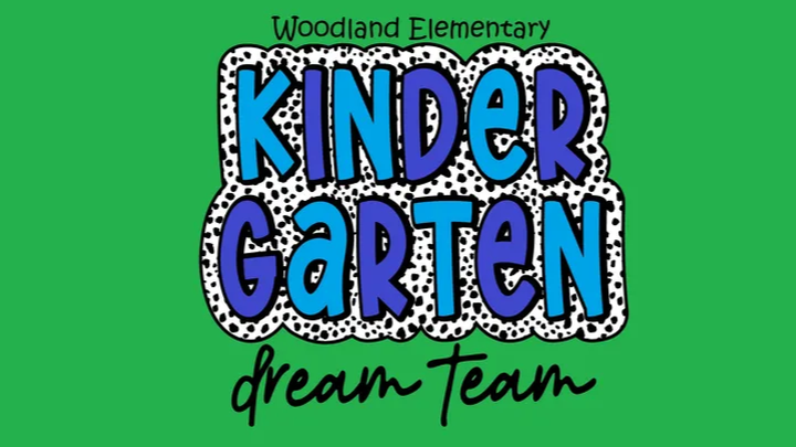 Woodland Elementary's Fun Run 2025 - Kindergarten Fundraiser campaign photo, 1 of 3
