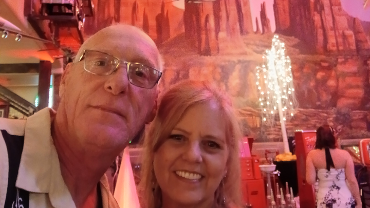 Main fundraiser photo