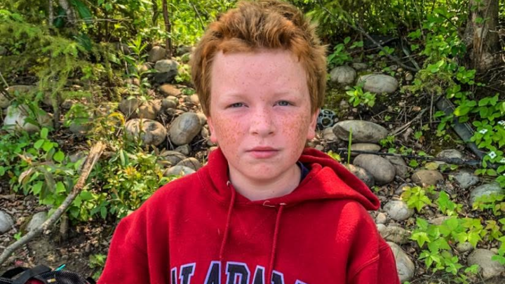 Help for the Mackinnon family during Isaac’s treatment campaign photo, 1 of 4