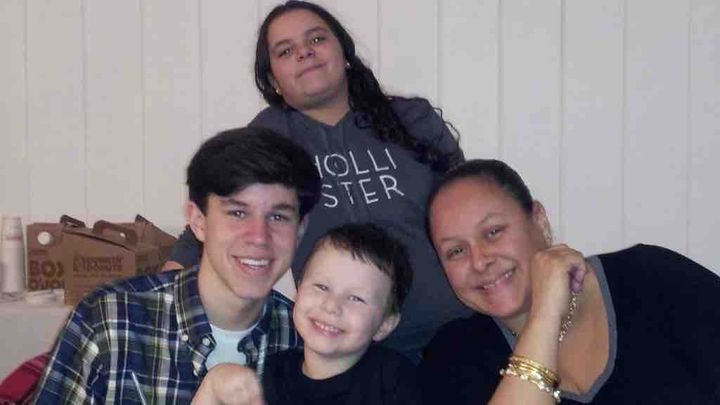 Main fundraiser photo