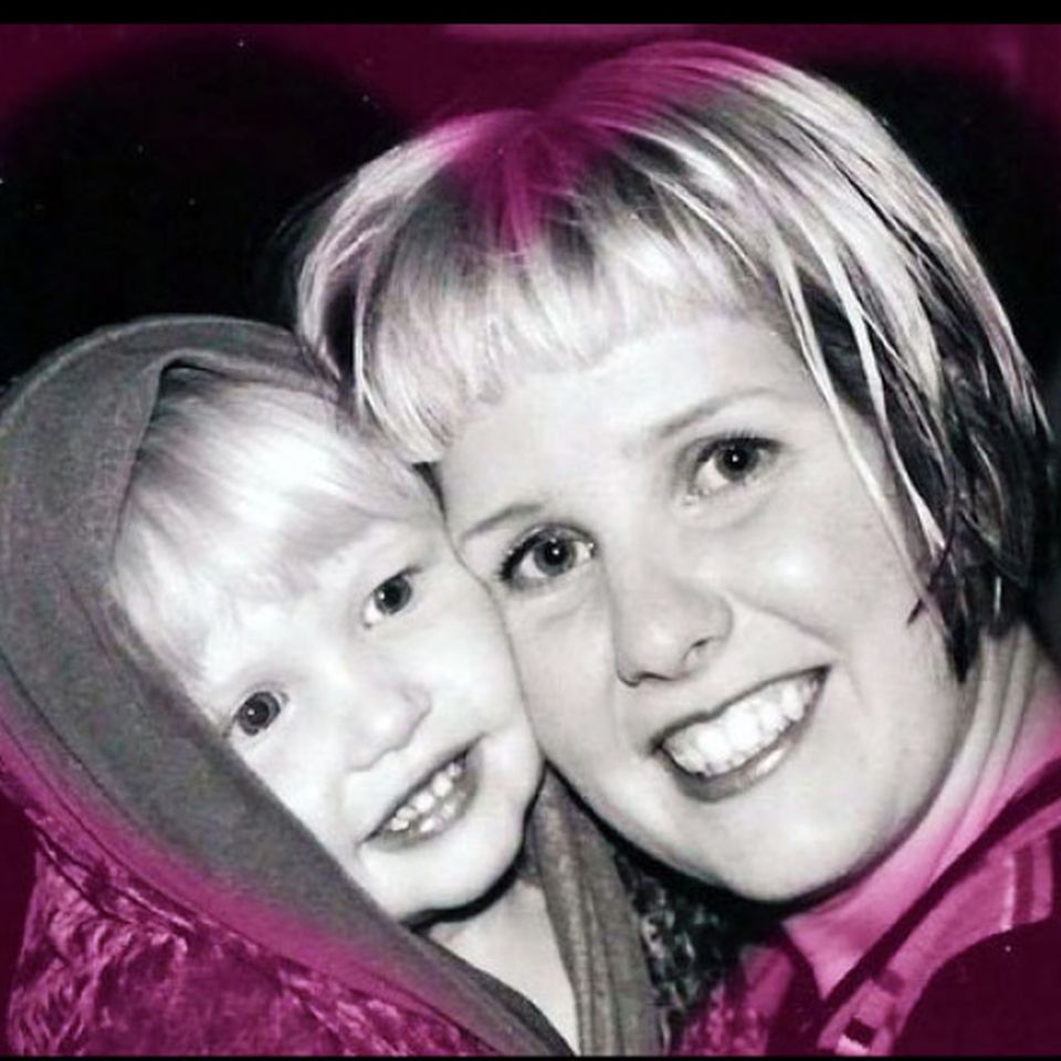 Fundraiser for Tatum Holt by Amber Hardin : Shawnee Memorial for Tatum Holt