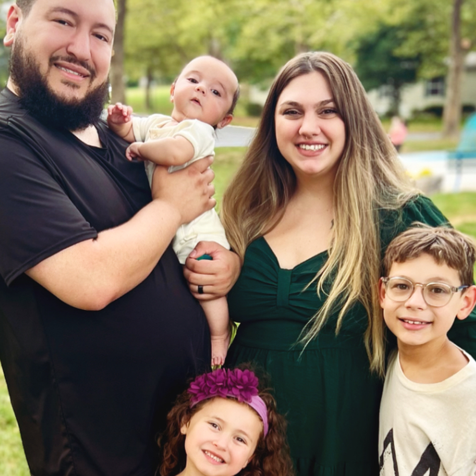 Fire Displaces Family of 5 Before Holidays Help Needed
