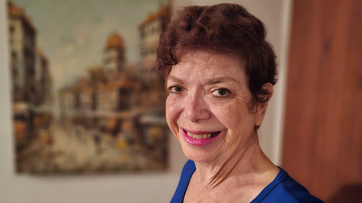 Let’s Help Edith López Overcome Her Battle with Cancer campaign photo, 1 of 3