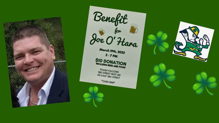 Main fundraiser photo