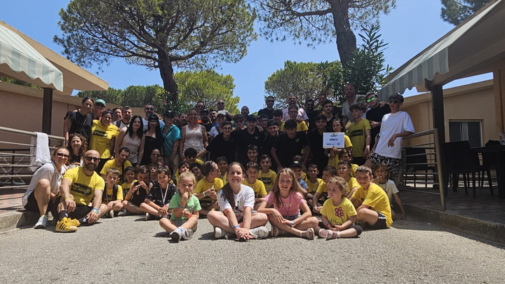 Foto principale della raccolta fondi