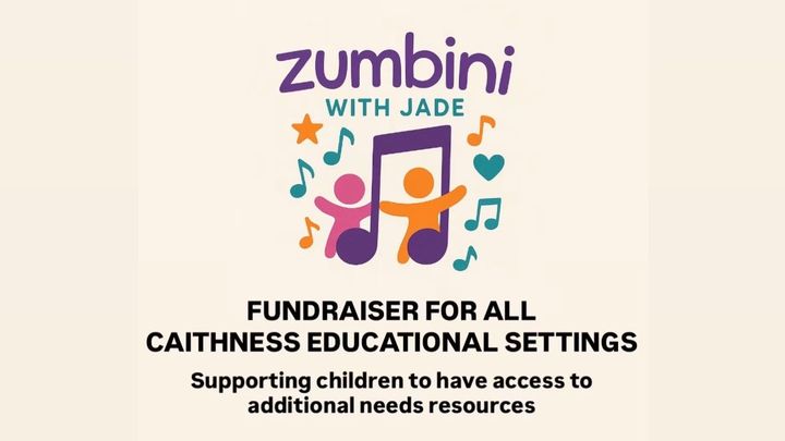 Support Resources for ALL Caithness Educational Settings campaign photo, 1 of 3