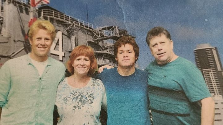 Main fundraiser photo
