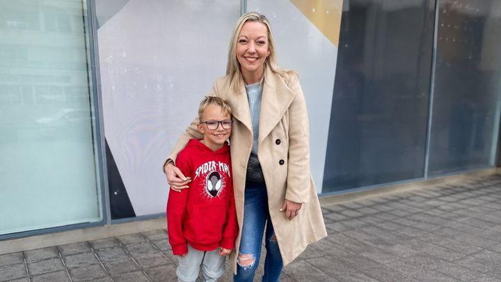Support for Jessica's Family After Tragedy campaign photo, 1 of 4
