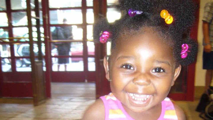 Help a future doctor get to boarding school!