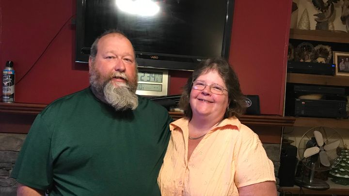 Main fundraiser photo