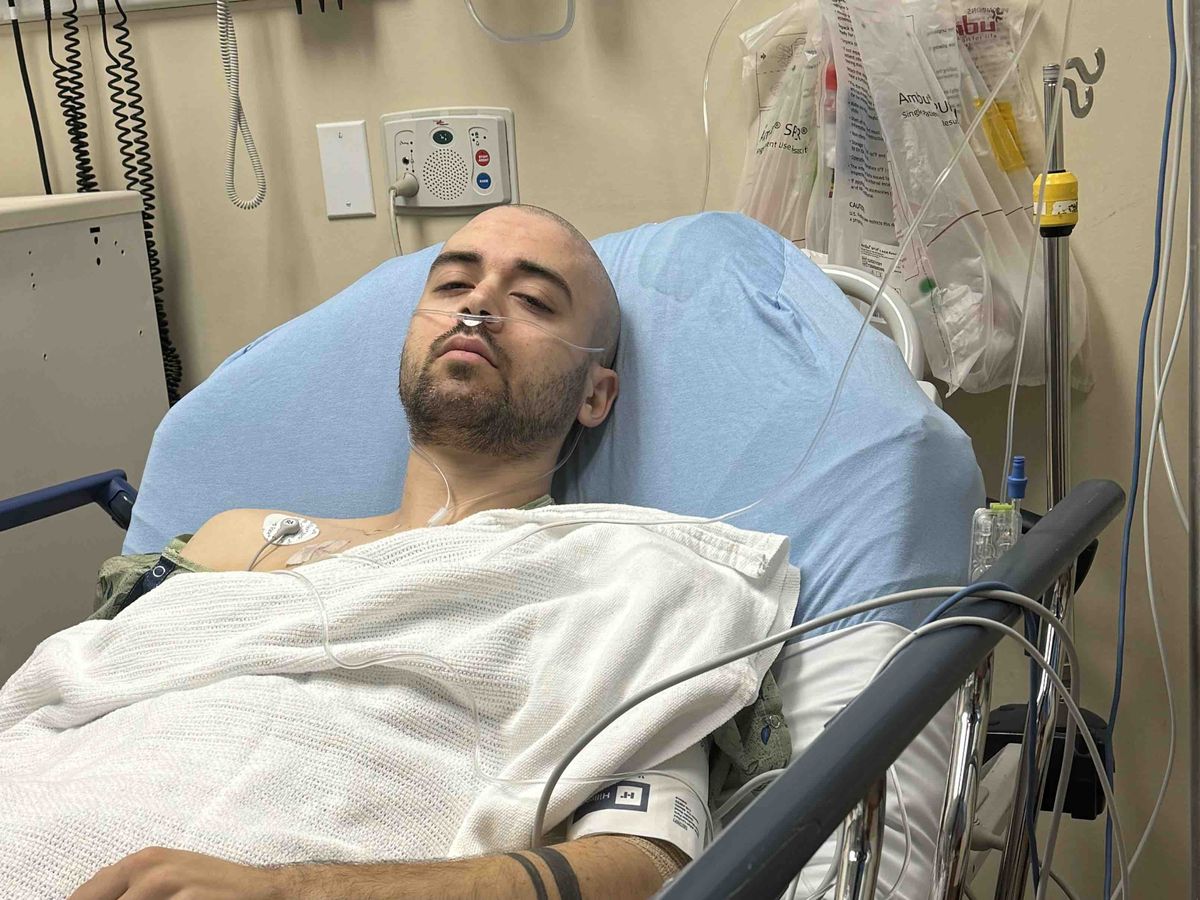 Fundraiser by Daphnie Damon : Warrior Cancer