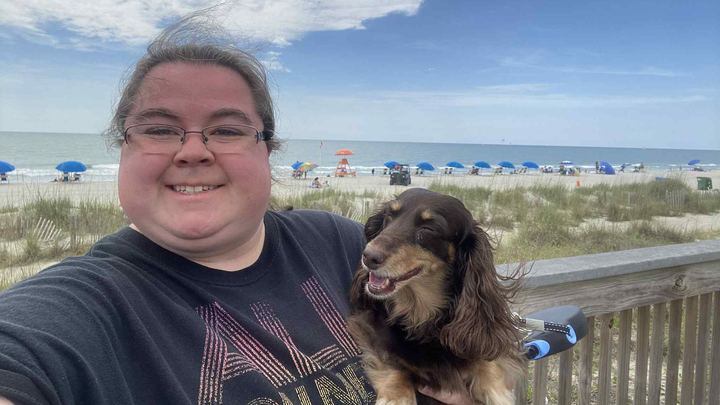 Join Us in Assisting Chasity's Cancer Journey campaign photo, 1 of 4