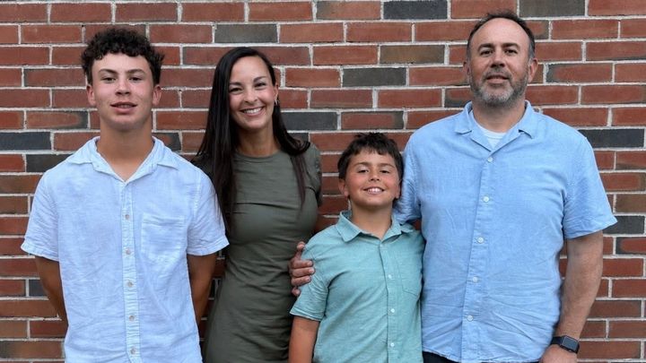 Support Caitlin and Her Sons campaign photo, 1 of 6