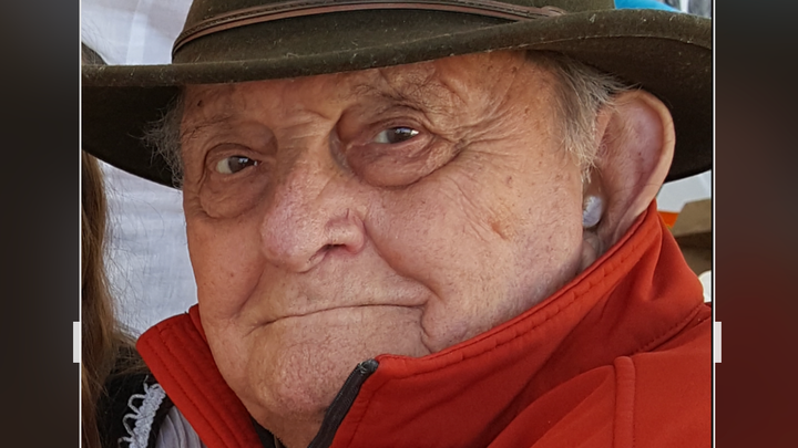 Foto principale della raccolta fondi