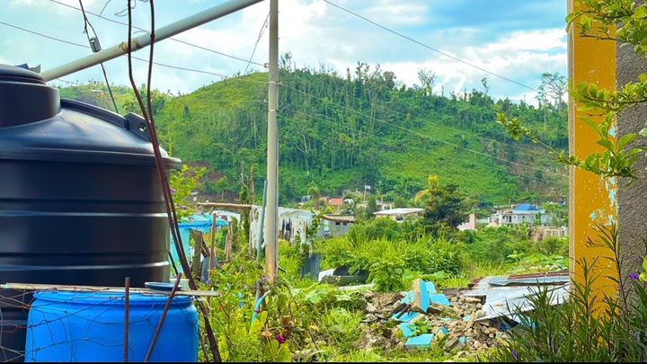 Support Project X: Restoring Power, Rebuild Lives, Change! campaign photo, 1 of 3