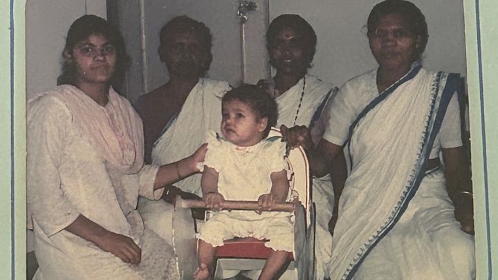 Help Siobhan Find Her Birth Family in India campaign photo, 1 of 5