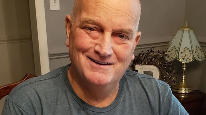 Main fundraiser photo