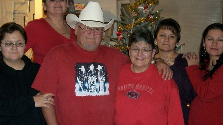 Main fundraiser photo