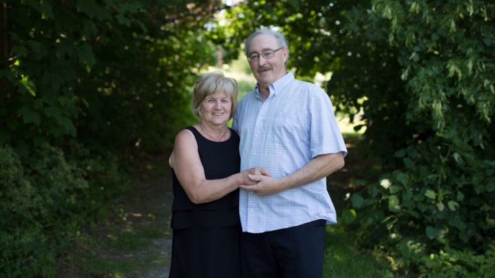Main fundraiser photo