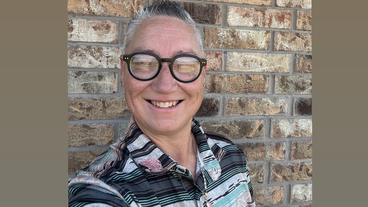 "Tammy's Fight: Stronger Than Cancer" campaign photo, 1 of 7