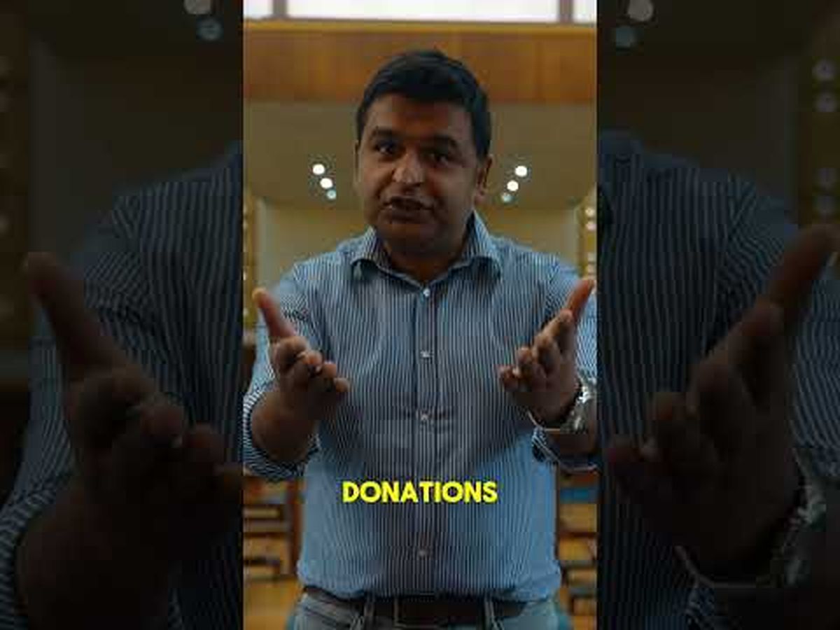 Fundraiser’s main image