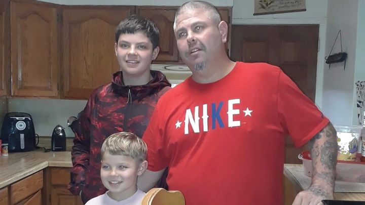 Main fundraiser photo